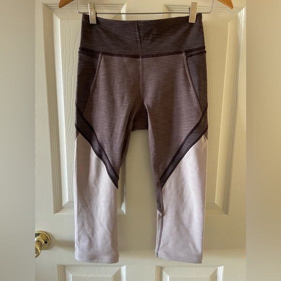 Lululemon leggings • women’s 6 - Picture 1 of 6